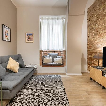 Bba Biddanoa Boutique Apartment Cagliari Eksteriør bilde