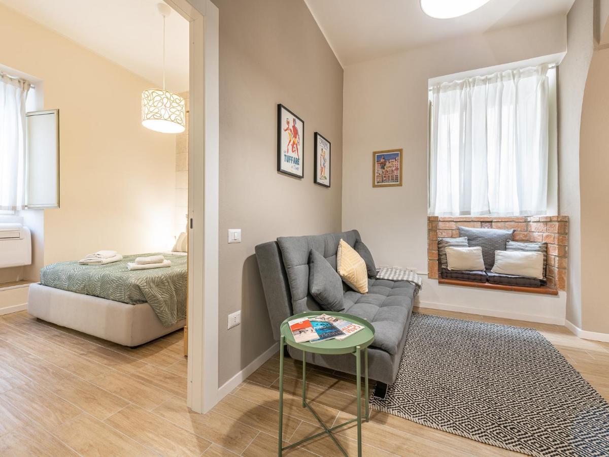Bba Biddanoa Boutique Apartment Cagliari Eksteriør bilde