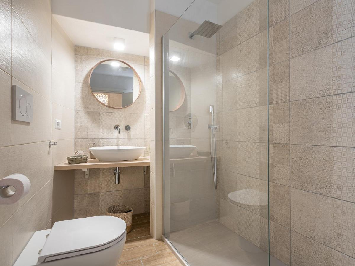 Bba Biddanoa Boutique Apartment Cagliari Eksteriør bilde