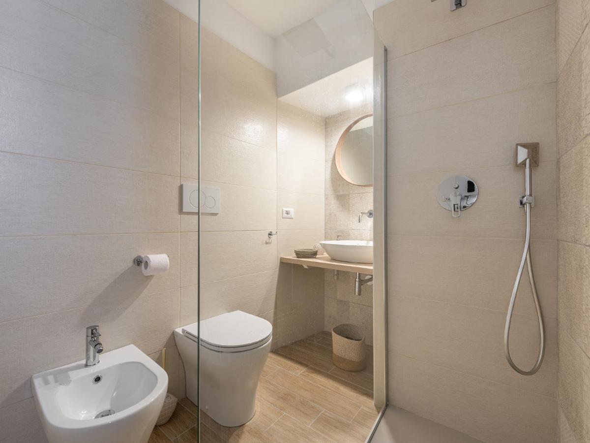 Bba Biddanoa Boutique Apartment Cagliari Eksteriør bilde
