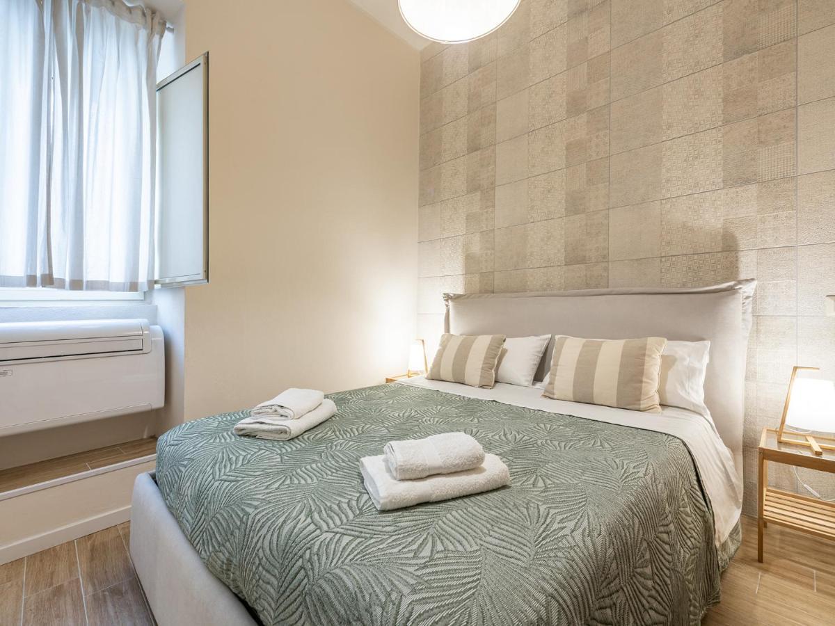 Bba Biddanoa Boutique Apartment Cagliari Eksteriør bilde