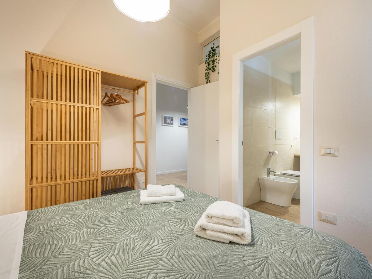 Bba Biddanoa Boutique Apartment Cagliari Eksteriør bilde
