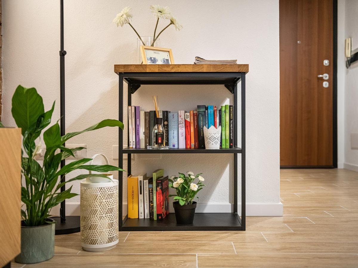 Bba Biddanoa Boutique Apartment Cagliari Eksteriør bilde