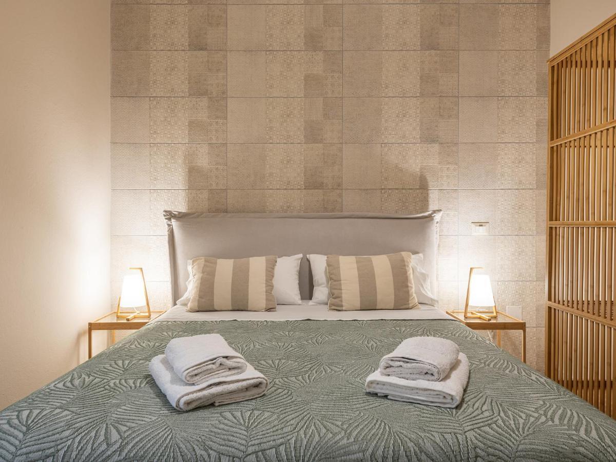 Bba Biddanoa Boutique Apartment Cagliari Eksteriør bilde