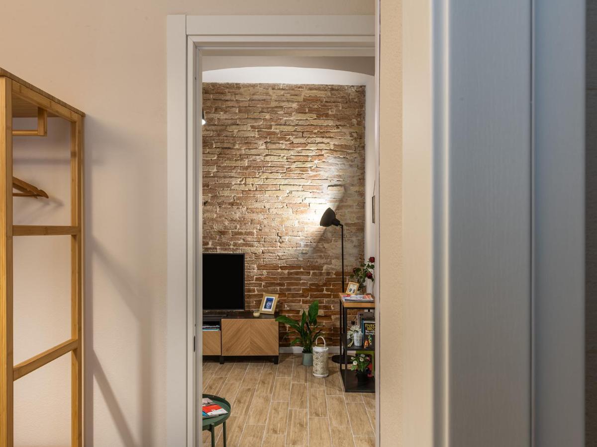 Bba Biddanoa Boutique Apartment Cagliari Eksteriør bilde